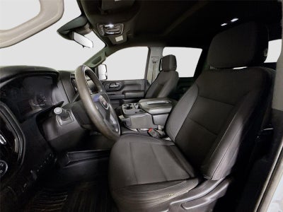 2024 GMC Sierra 3500 HD Chassis Cab Pro