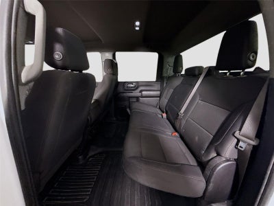 2024 GMC Sierra 3500 HD Chassis Cab Pro