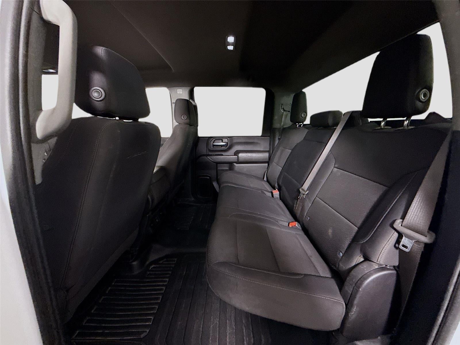2024 GMC Sierra 3500 HD Chassis Cab Pro