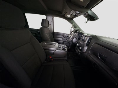 2024 GMC Sierra 3500 HD Chassis Cab Pro