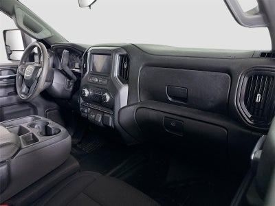 2024 GMC Sierra 3500 HD Chassis Cab Pro