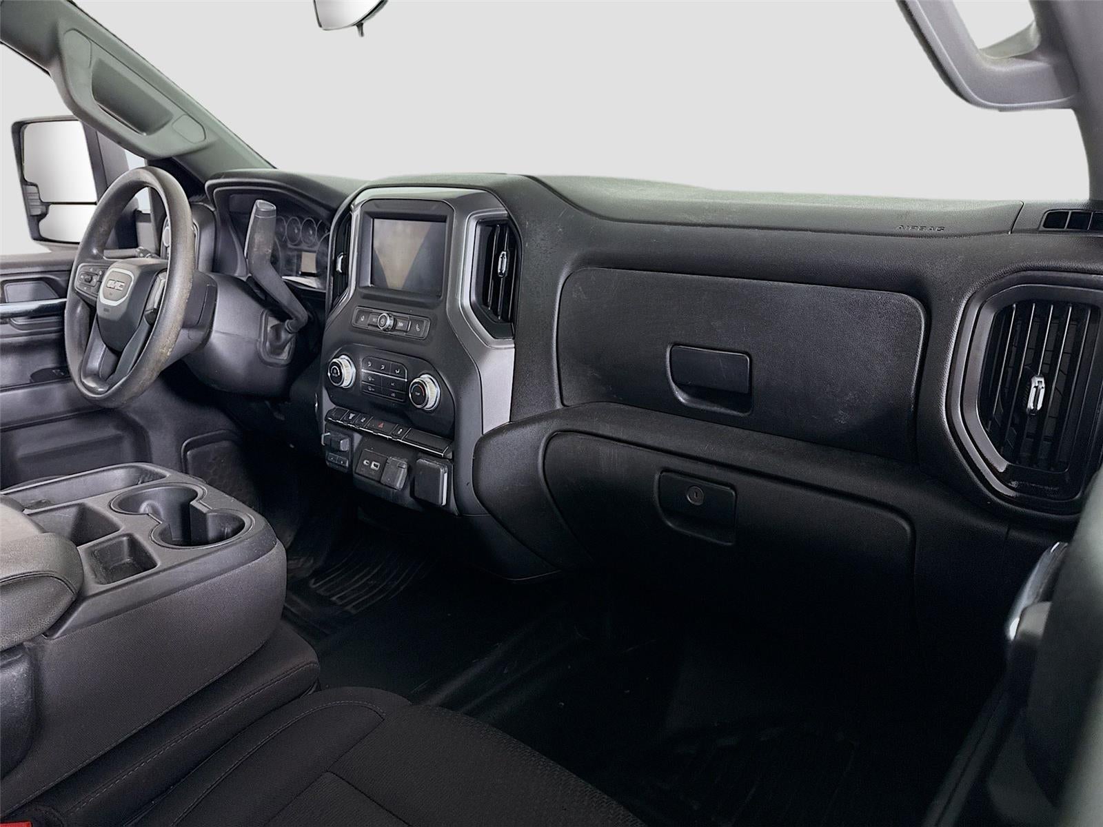 2024 GMC Sierra 3500 HD Chassis Cab Pro