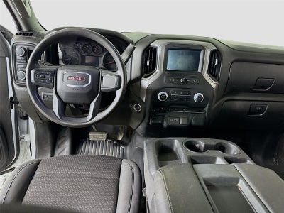 2024 GMC Sierra 3500 HD Chassis Cab Pro