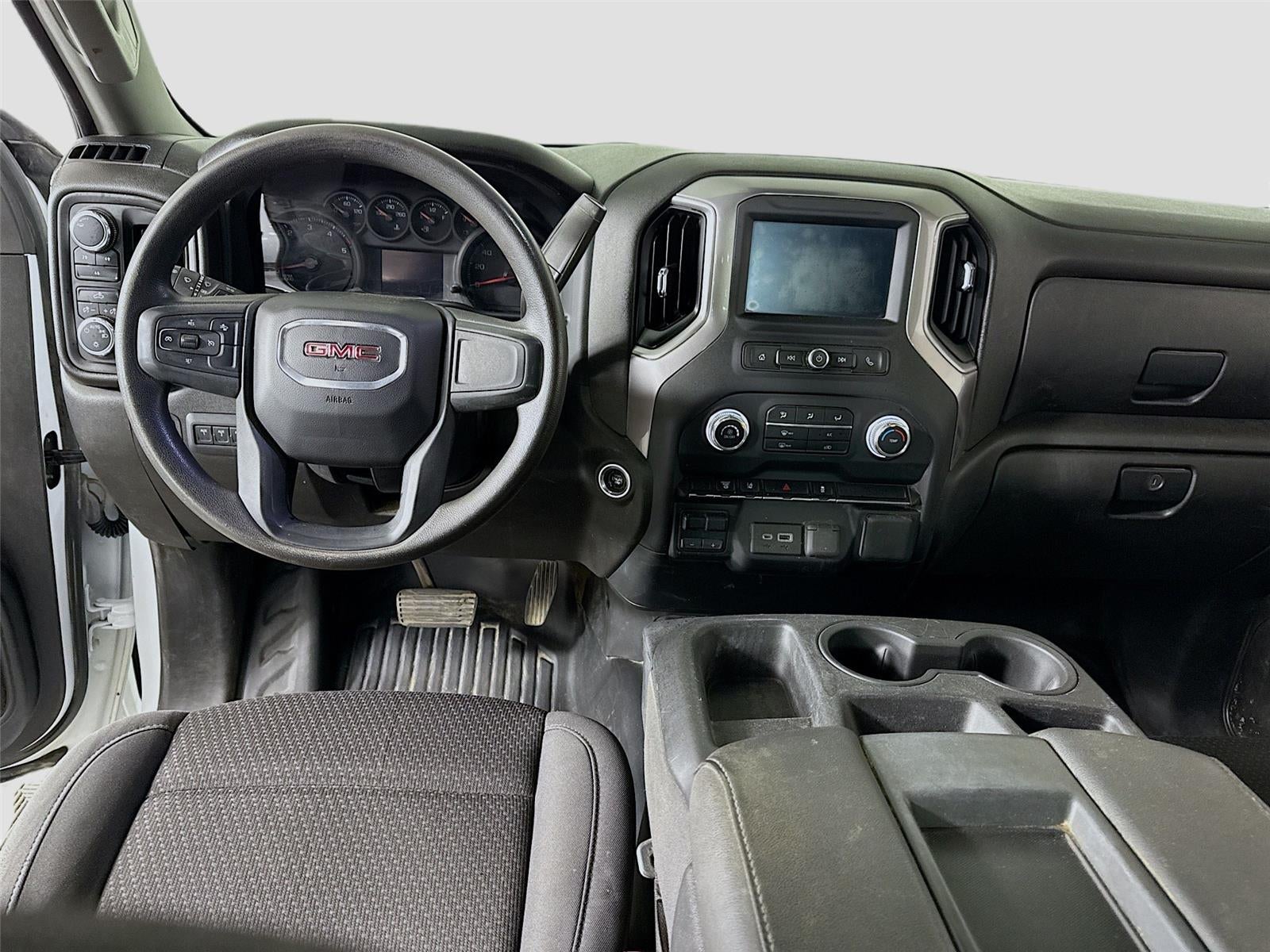 2024 GMC Sierra 3500 HD Chassis Cab Pro