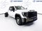 2024 GMC Sierra 3500 HD Chassis Cab Pro