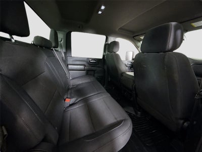 2024 GMC Sierra 3500 HD Chassis Cab Pro
