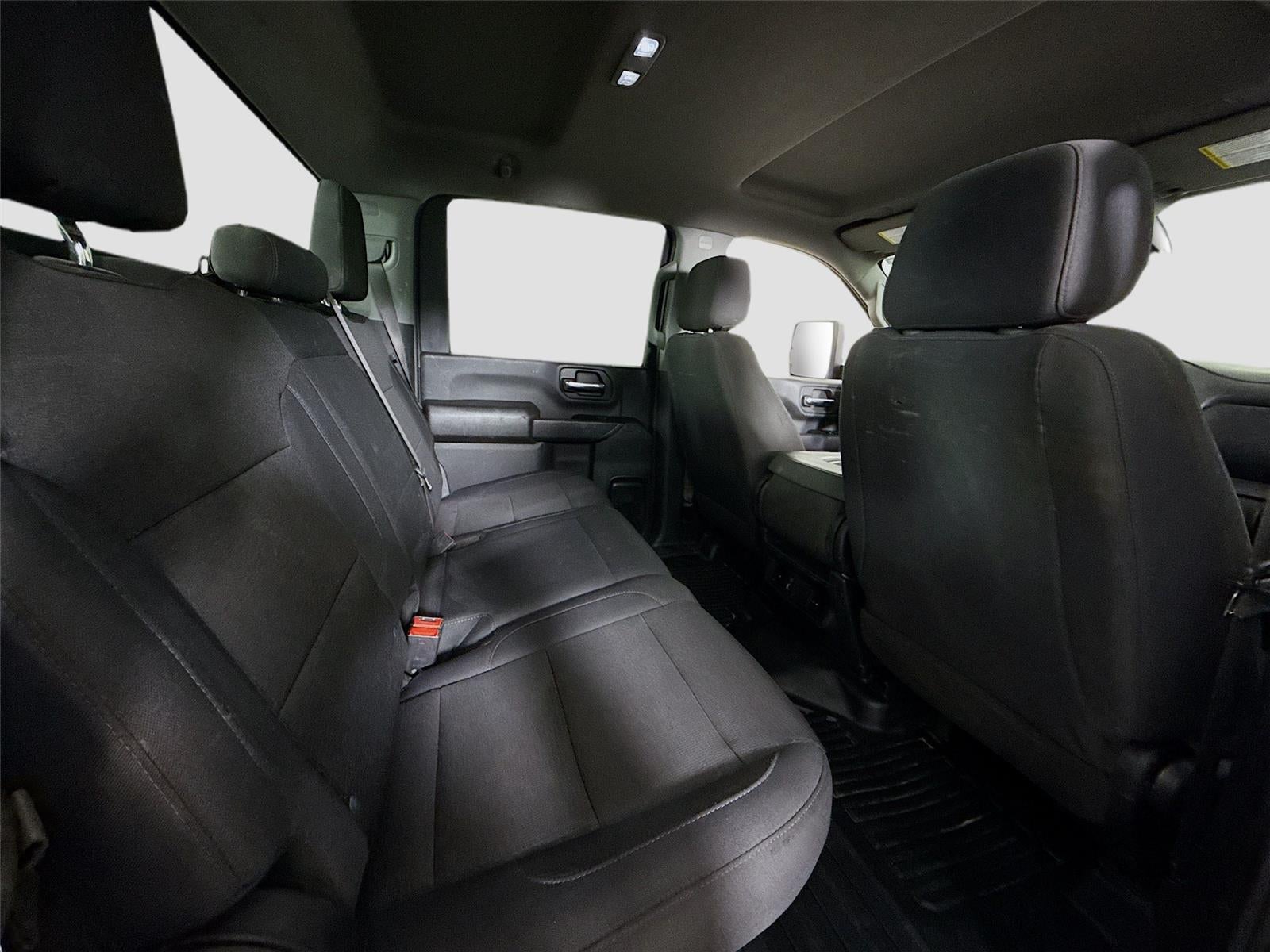 2024 GMC Sierra 3500 HD Chassis Cab Pro