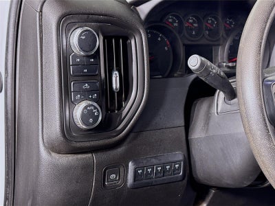 2024 GMC Sierra 3500 HD Chassis Cab Pro
