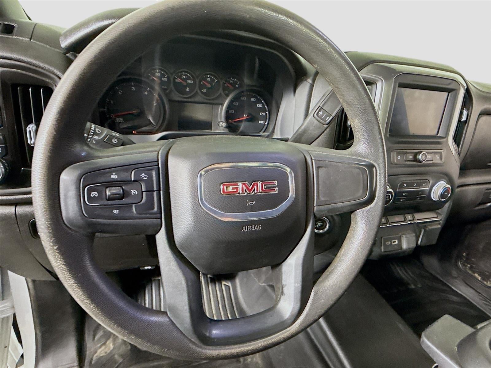 2024 GMC Sierra 3500 HD Chassis Cab Pro