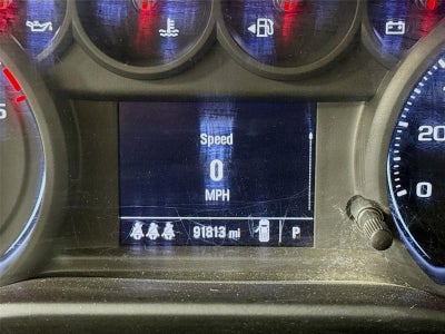 2024 GMC Sierra 3500 HD Chassis Cab Pro