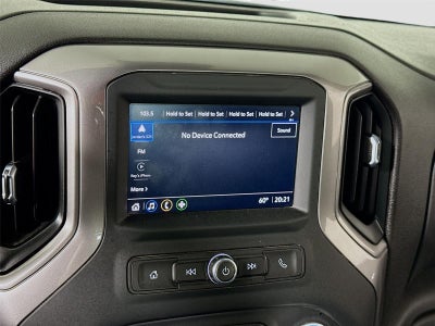 2024 GMC Sierra 3500 HD Chassis Cab Pro