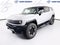 2024 GMC HUMMER EV SUV 2X