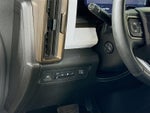 2024 GMC HUMMER EV SUV 2X