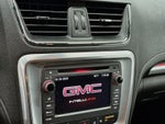 2017 GMC Acadia Limited Limited