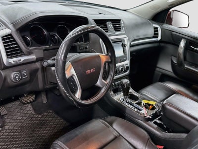 2017 GMC Acadia Limited Limited