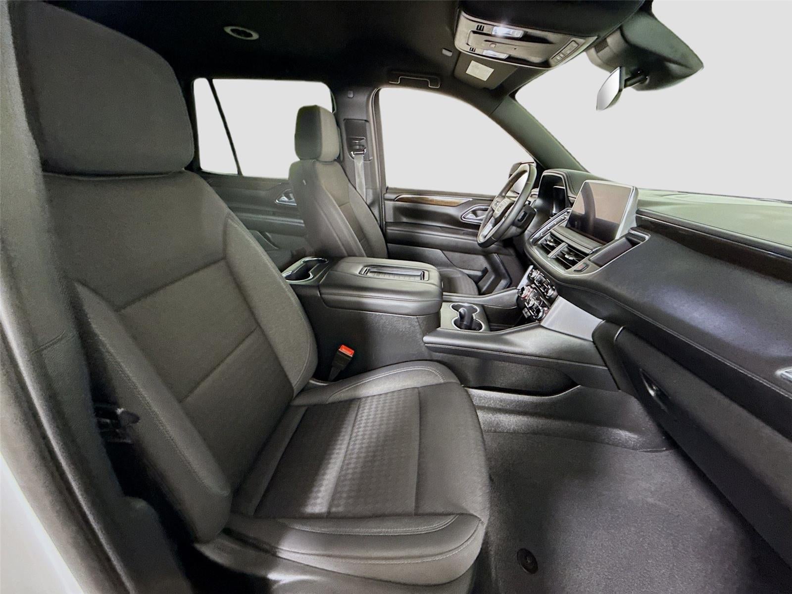 2024 GMC Yukon SLE