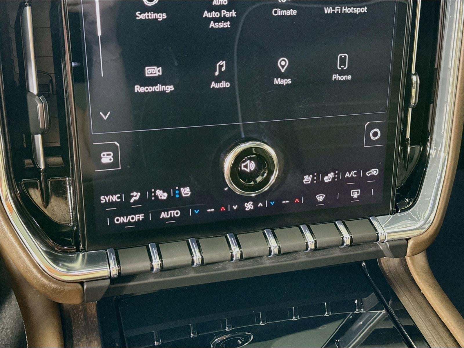 2025 GMC Yukon Denali Ultimate