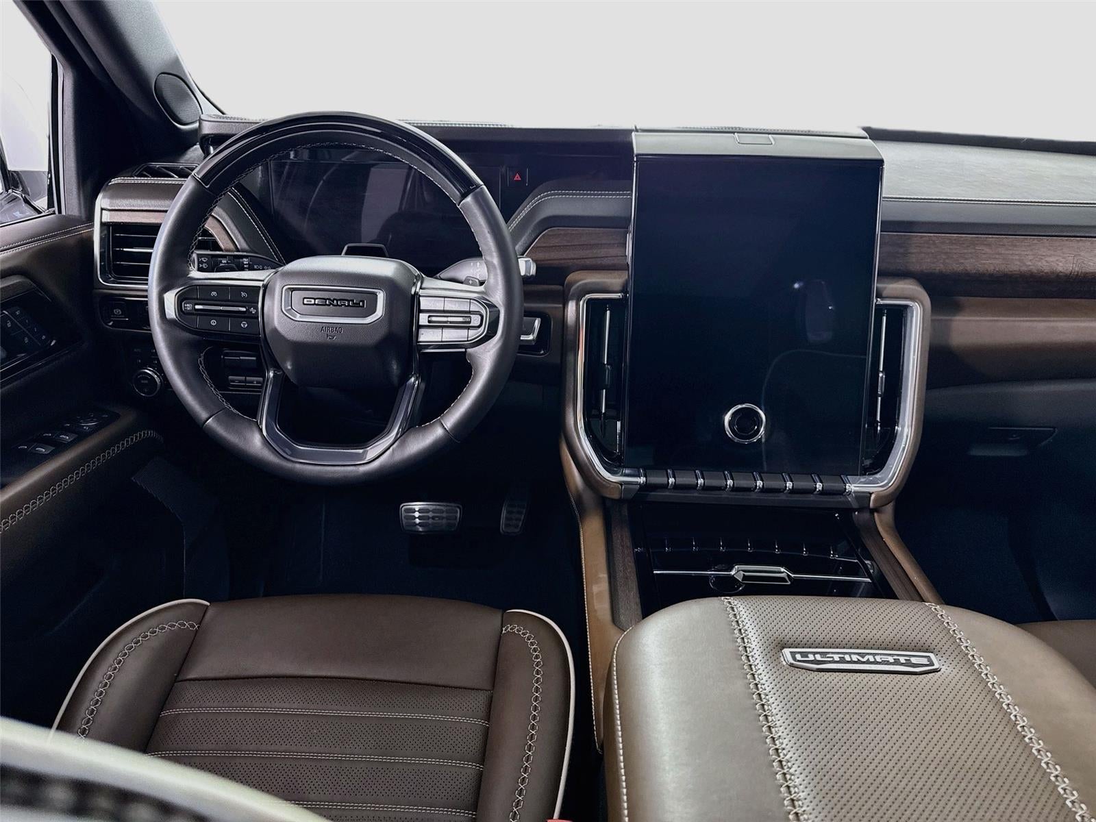 2025 GMC Yukon Denali Ultimate