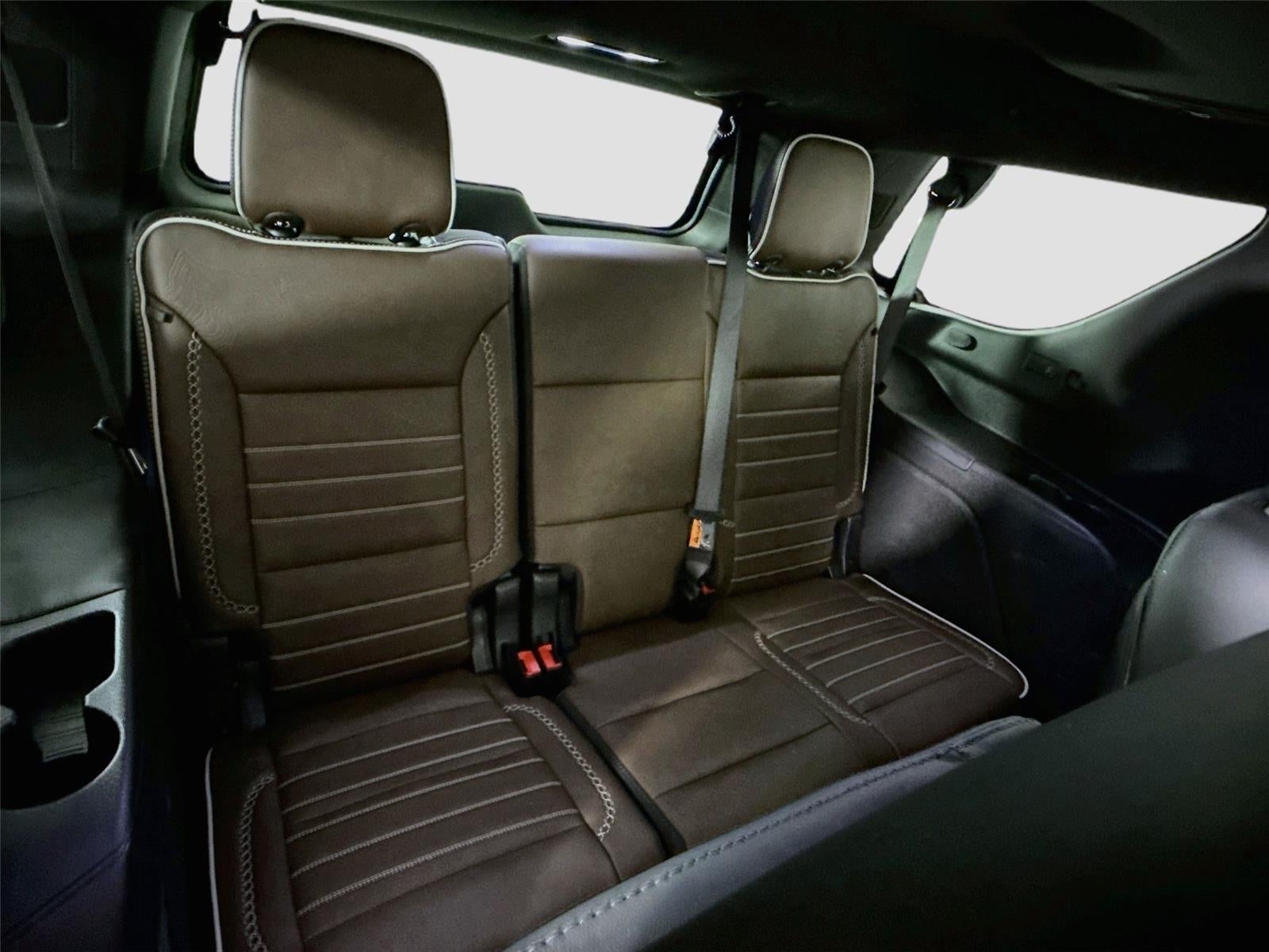 2025 GMC Yukon Denali Ultimate