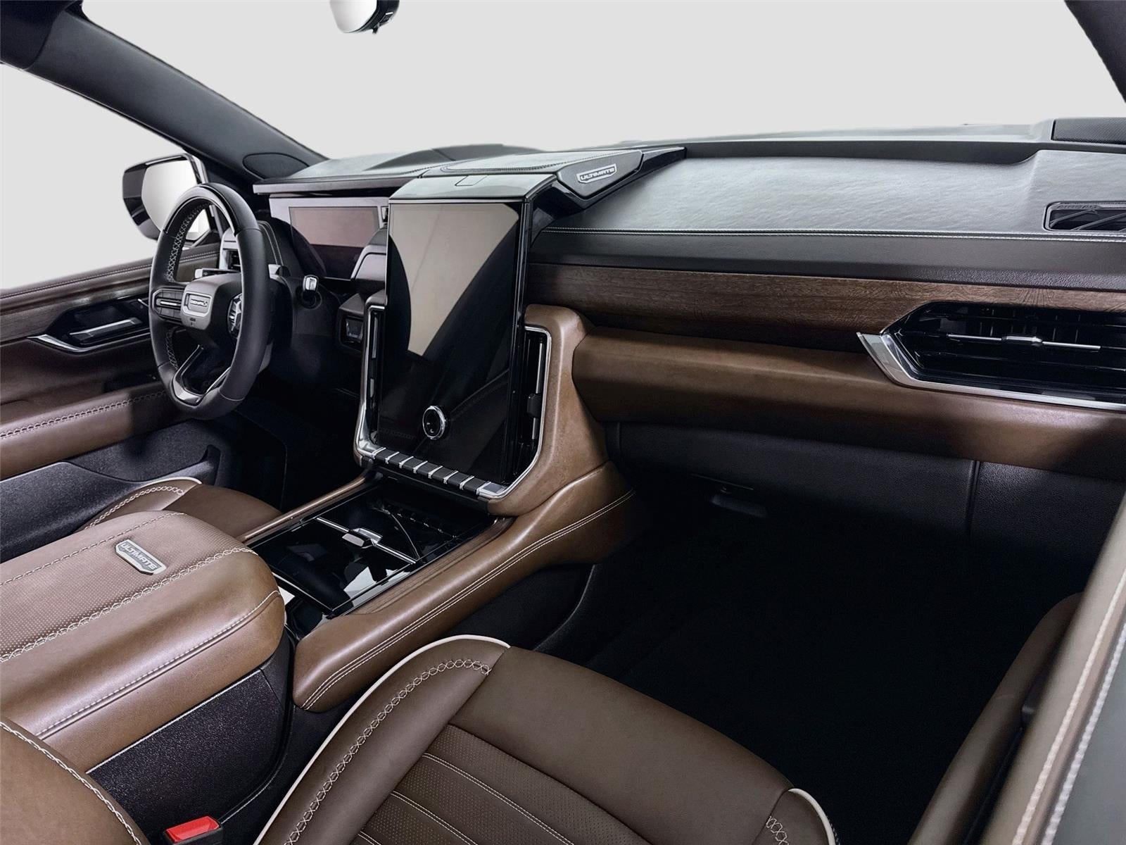 2025 GMC Yukon Denali Ultimate