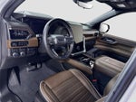 2025 GMC Yukon Denali Ultimate