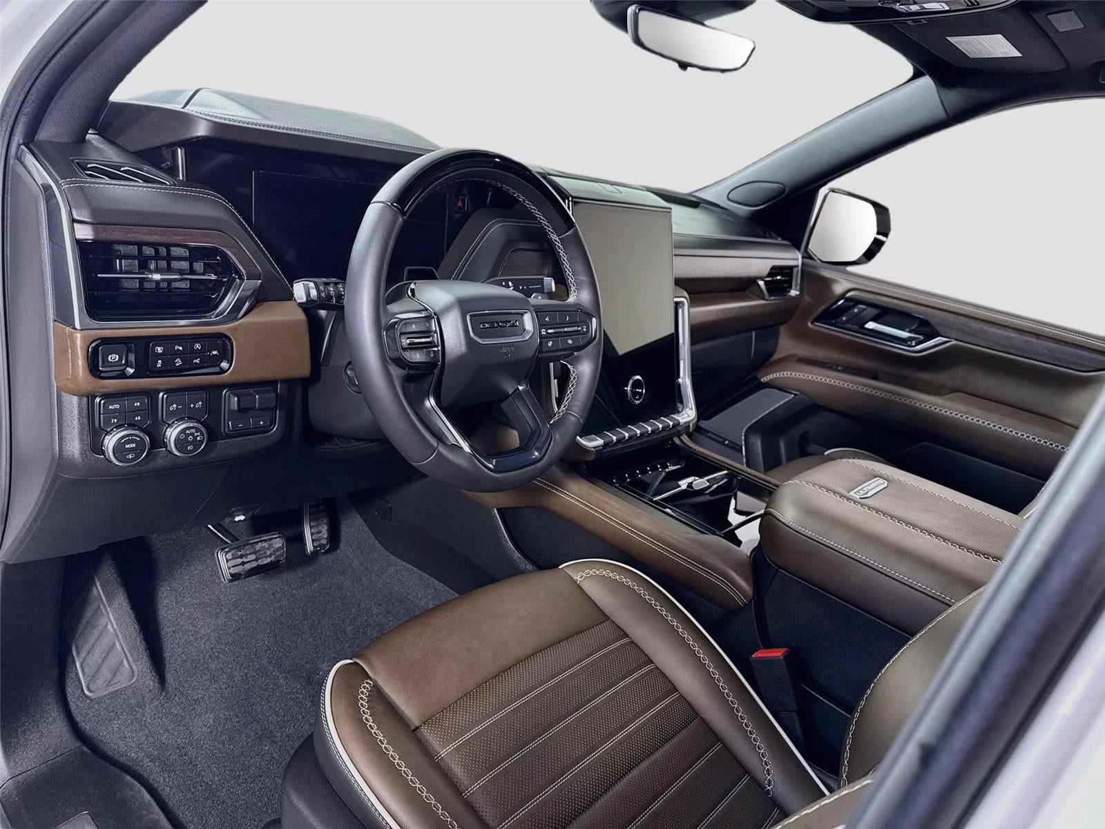 2025 GMC Yukon Denali Ultimate