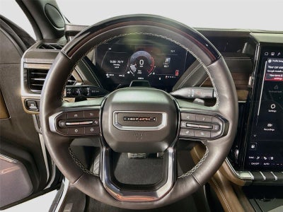 2025 GMC Yukon Denali Ultimate