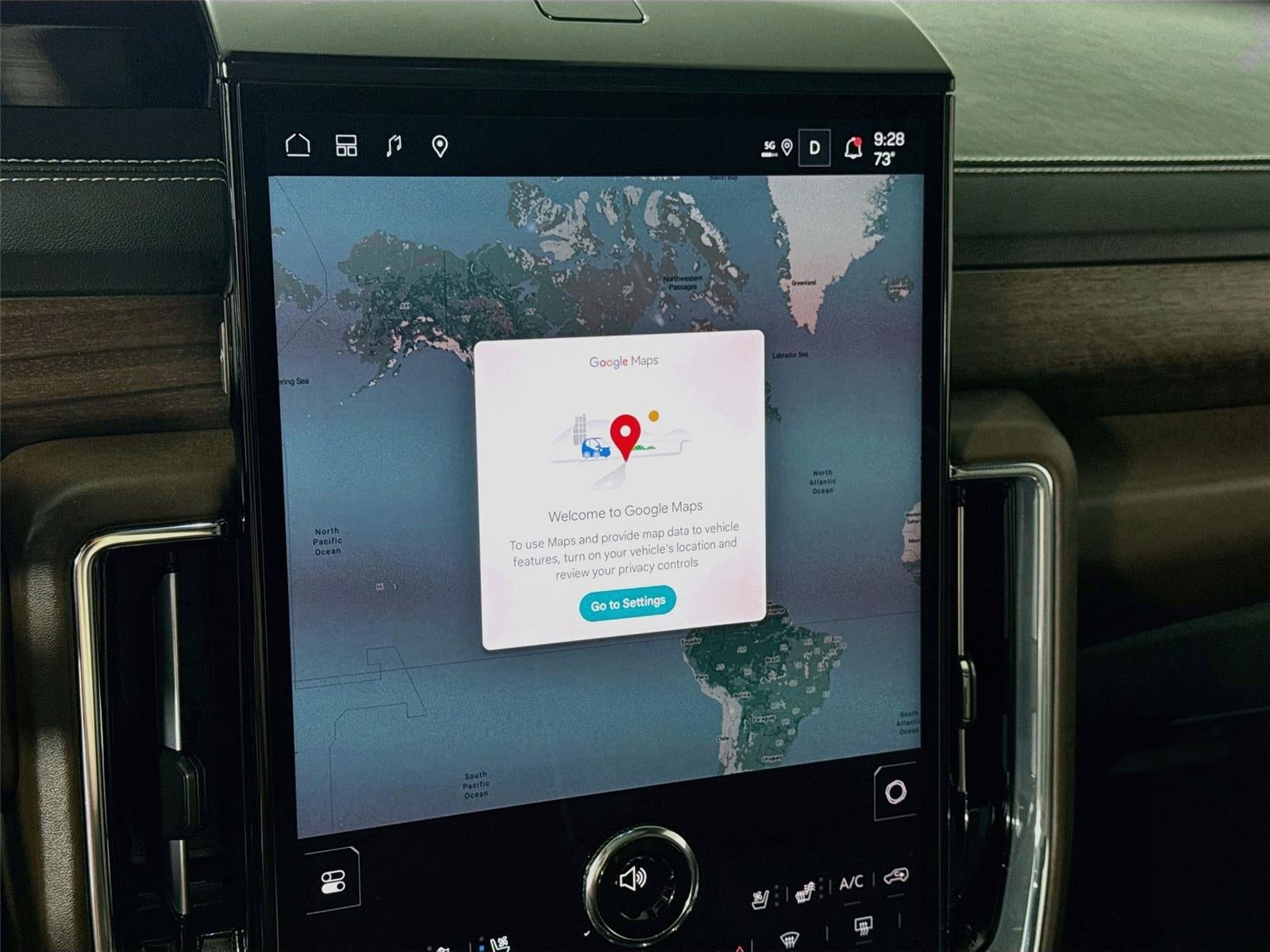 2025 GMC Yukon Denali Ultimate