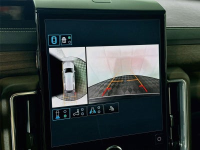2025 GMC Yukon Denali Ultimate