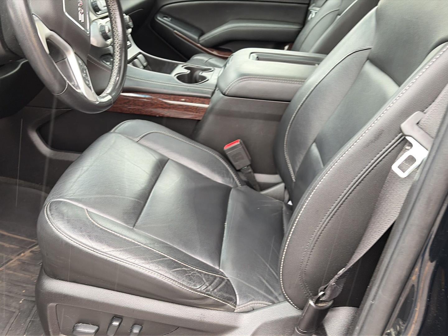 2019 GMC Yukon XL SLT Standard Edition