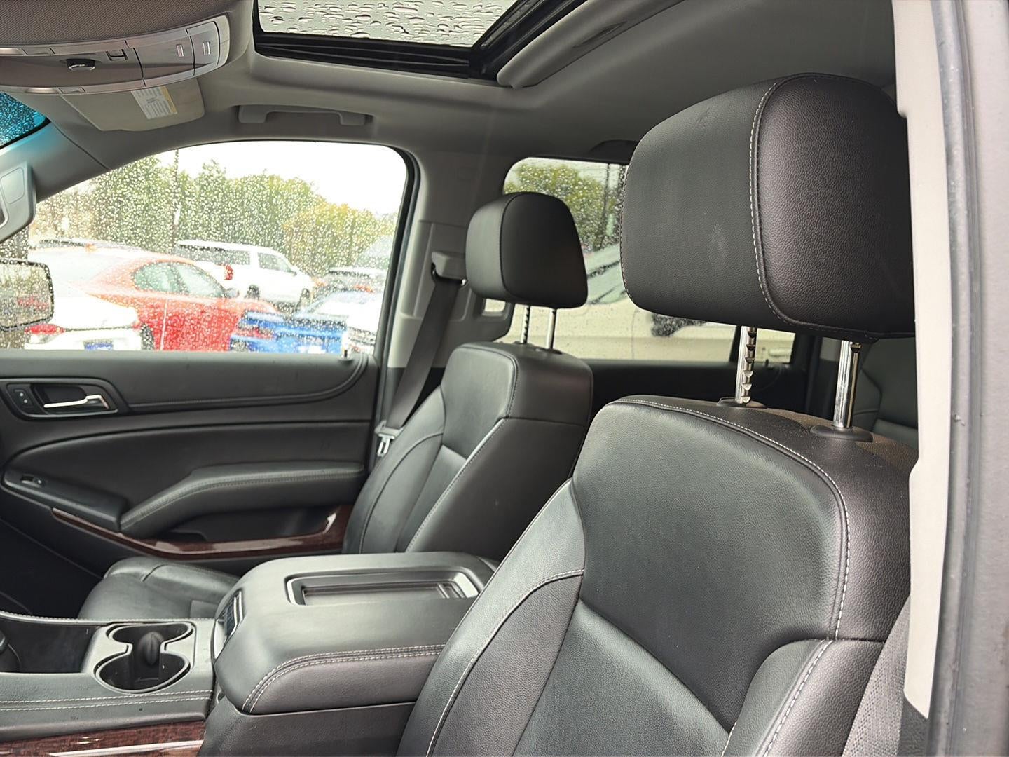 2019 GMC Yukon XL SLT Standard Edition