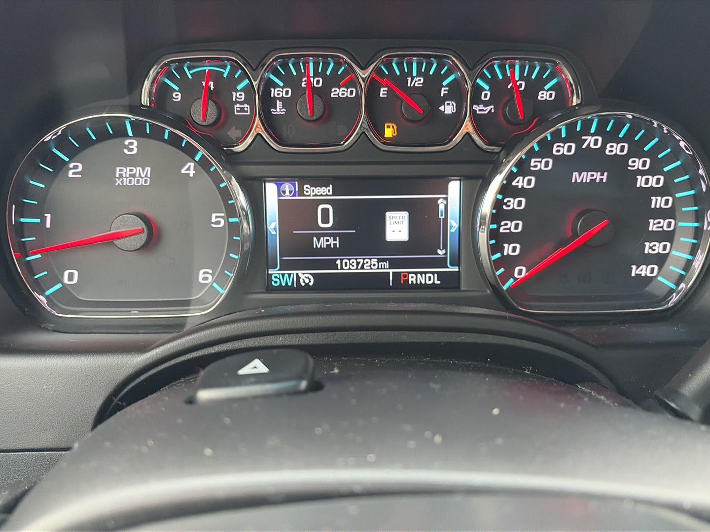 2019 GMC Yukon XL SLT Standard Edition