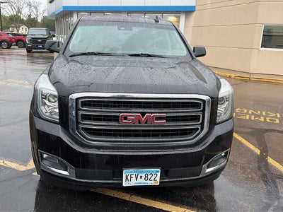 2019 GMC Yukon XL SLT Standard Edition