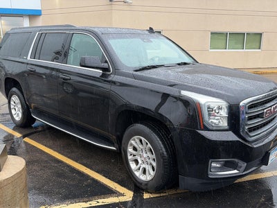 2019 GMC Yukon XL SLT Standard Edition