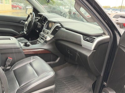2019 GMC Yukon XL SLT Standard Edition