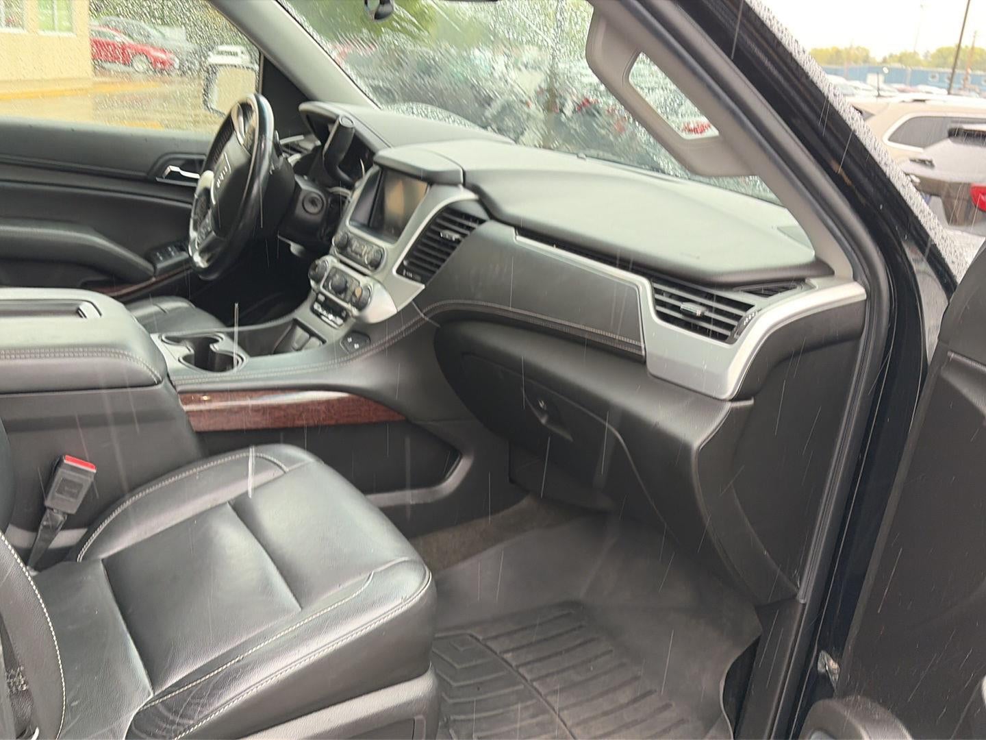 2019 GMC Yukon XL SLT Standard Edition