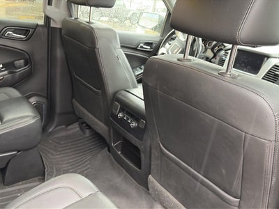 2019 GMC Yukon XL SLT Standard Edition