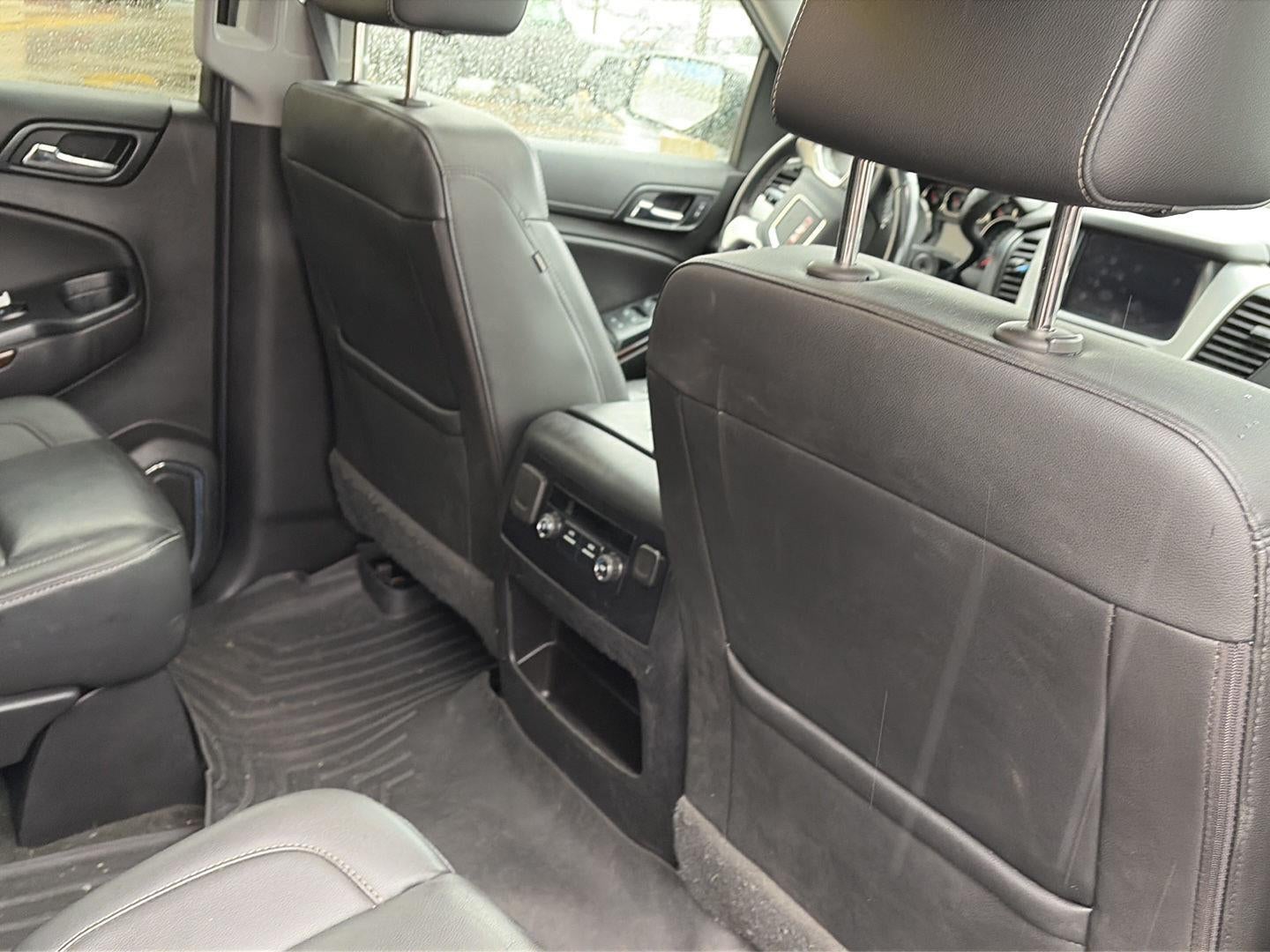 2019 GMC Yukon XL SLT Standard Edition