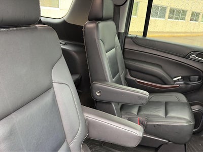 2019 GMC Yukon XL SLT Standard Edition