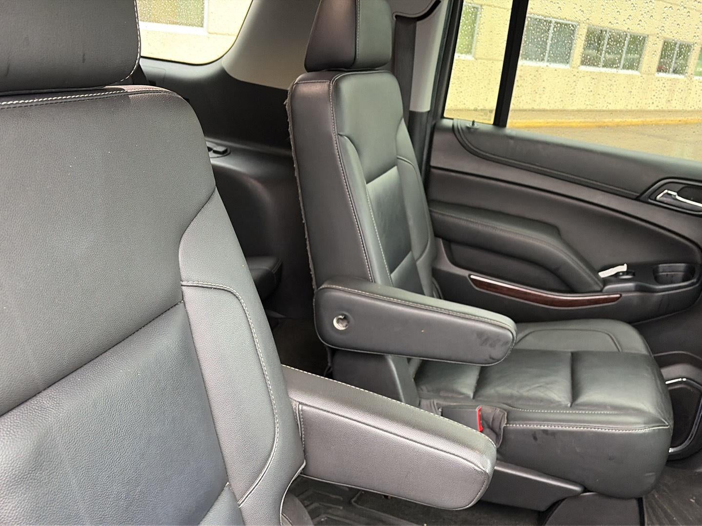 2019 GMC Yukon XL SLT Standard Edition