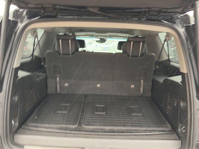 2019 GMC Yukon XL SLT Standard Edition