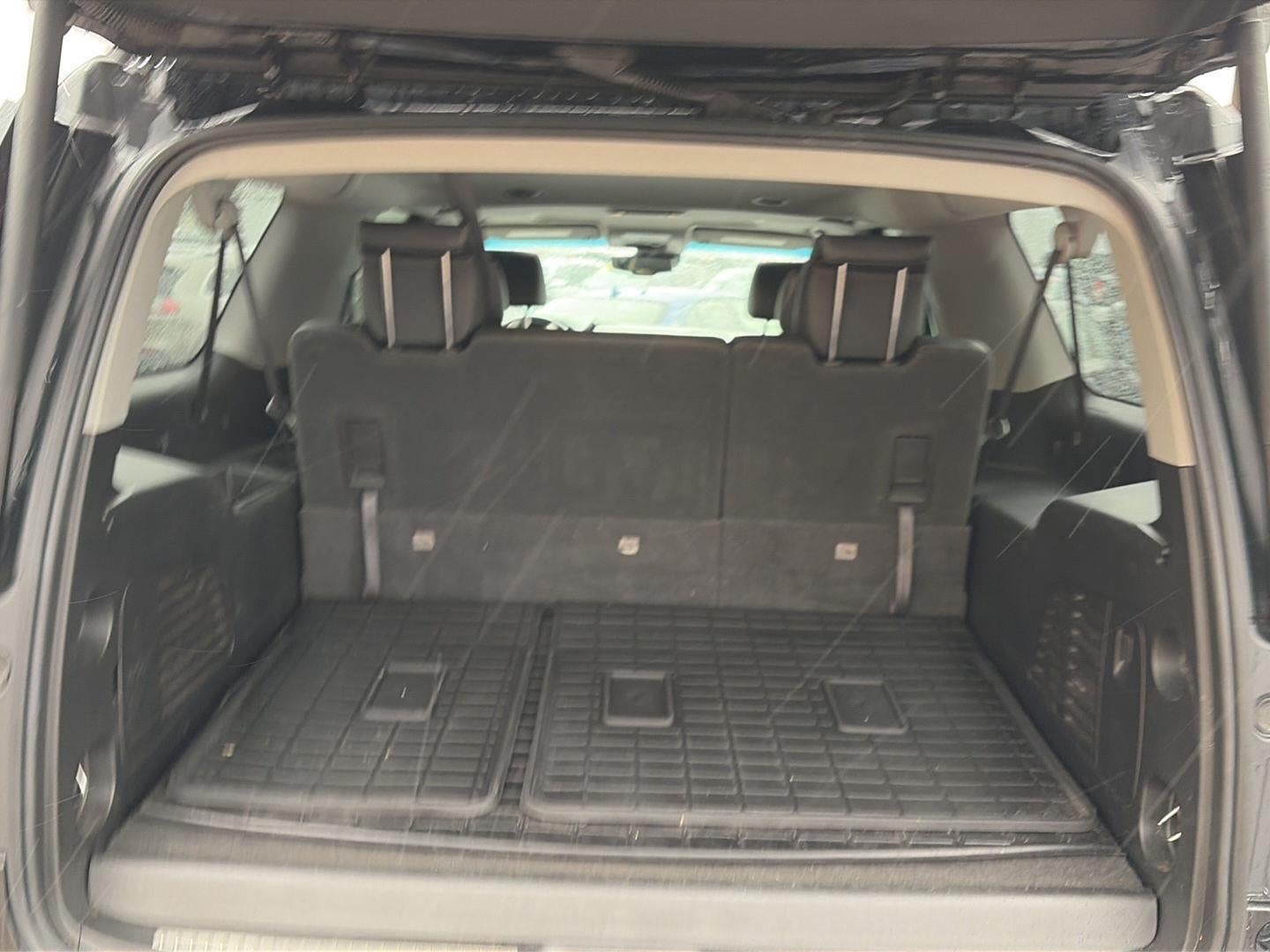 2019 GMC Yukon XL SLT Standard Edition