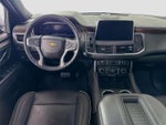 2022 Chevrolet Suburban Premier
