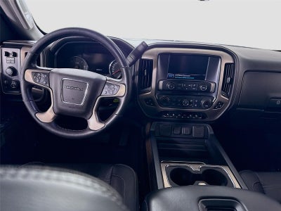 2019 GMC Sierra 2500 HD Denali