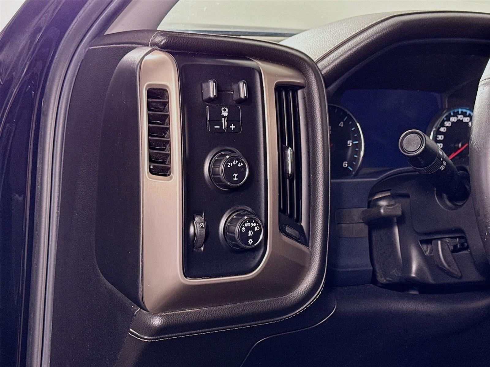 2019 GMC Sierra 2500 HD Denali
