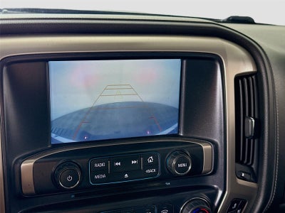 2019 GMC Sierra 2500 HD Denali