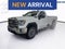 2022 GMC Sierra 3500 HD SLE