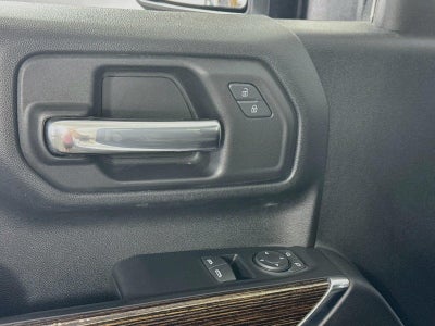 2022 GMC Sierra 3500 HD SLE
