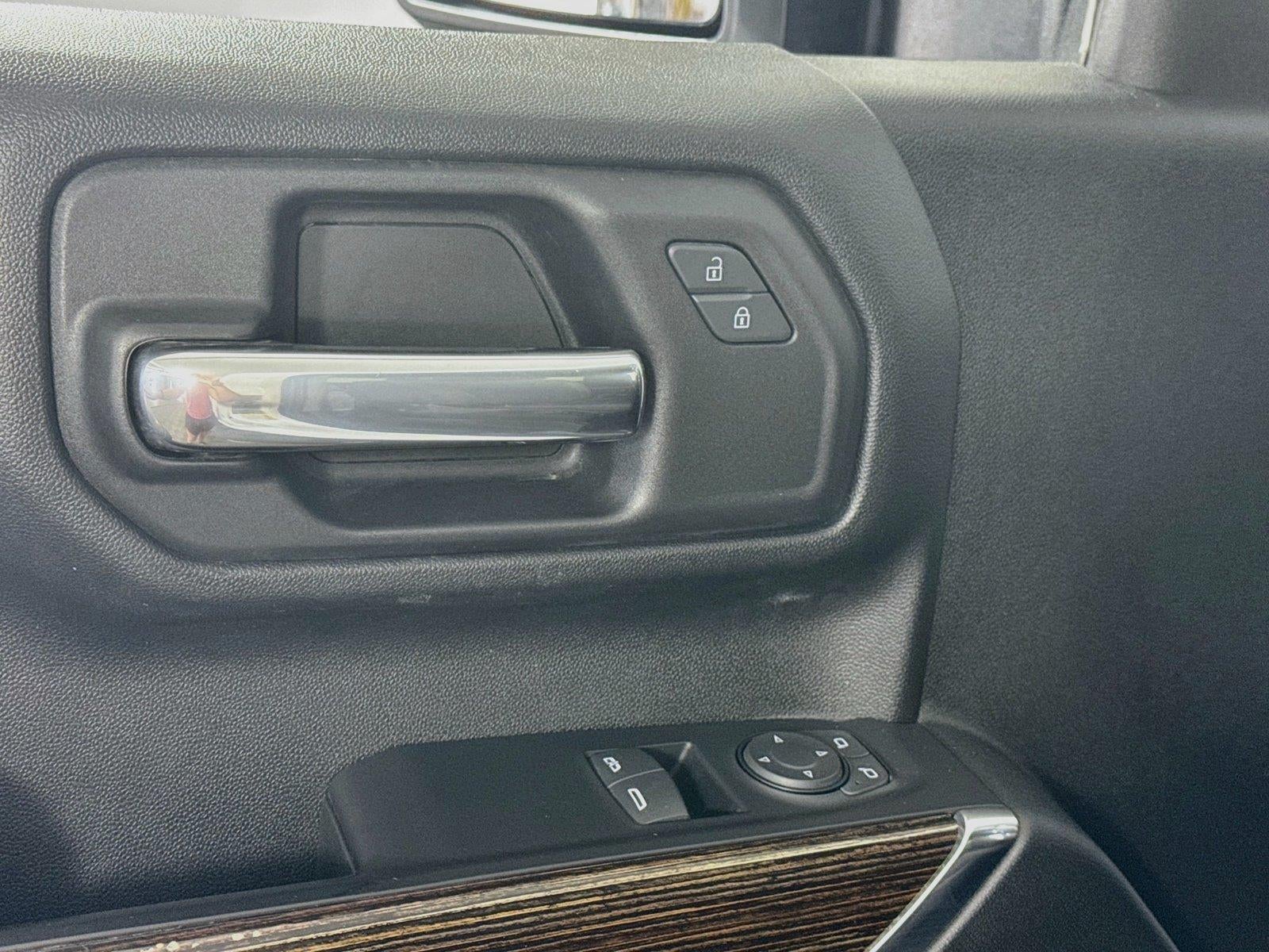 2022 GMC Sierra 3500 HD SLE