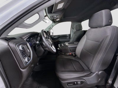 2022 GMC Sierra 3500 HD SLE